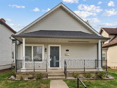 246 N Belleview Pl, Indianapolis, IN, 46222