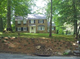 443 Righters Mill Rd, Narberth, PA 19072