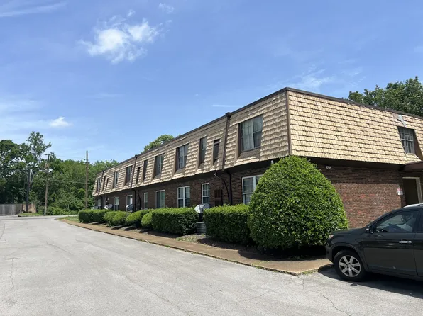 441 Harding Pl APT B20, Nashville, TN 37211