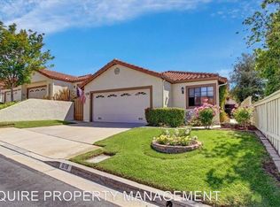 618 Double Eagle Dr, Simi Valley, CA 93065