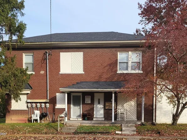 841 S 41st St, Louisville, KY 40211