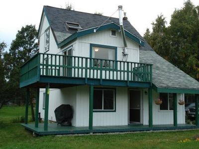 2409 W 69th Ct, Anchorage, AK, 99502