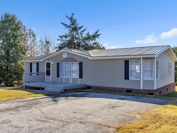 4 Stage Ct, Greenville, SC 29611