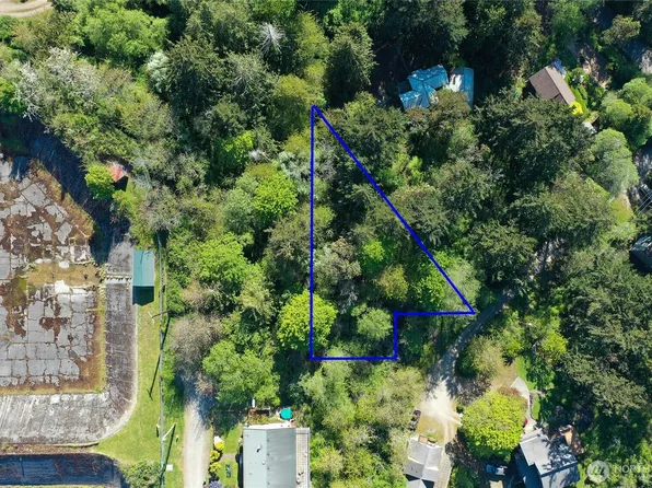 0 N Street, Port Townsend, WA 98368