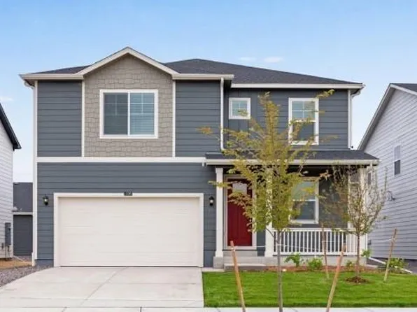 9888 Danube Court, Commerce City, CO 80022