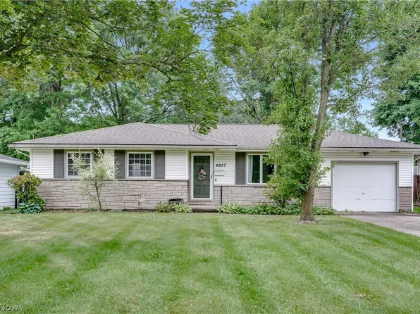 4257 Selkirk Ave, Youngstown, OH 44511