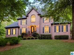 3473 Tanglecreek Estates Dr, Birmingham, AL 35243