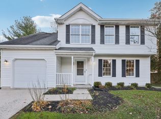 403 Poplar Ct, Bel Air, MD 21014
