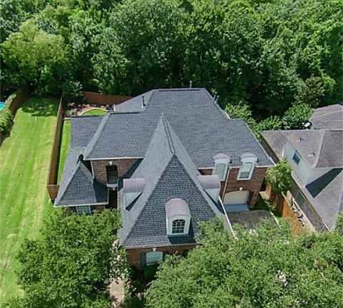 2nd image of 4418 Oak Forest Dr