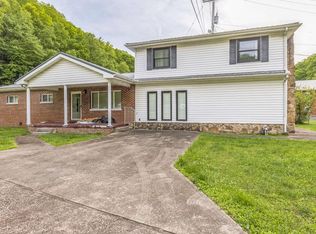 115 Childers St, Kimper, KY 41539