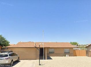 9602 W Echo Ln, Peoria, AZ 85345
