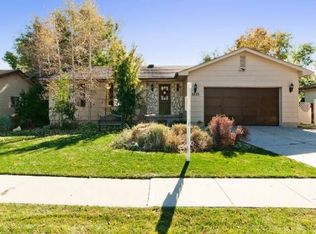 2535 W Ledgewood Dr, Taylorsville, UT 84129