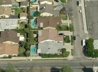 5209 Babcock Ave, Valley Village, CA 91607