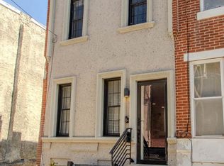 1239 S Newkirk St, Philadelphia, PA 19146