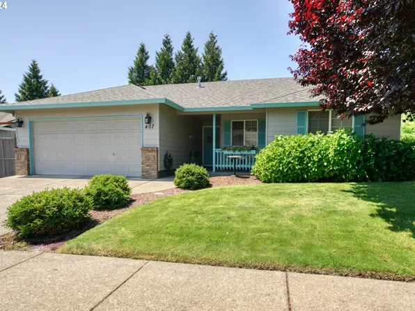 407 NW Country Ct, McMinnville, OR 97128