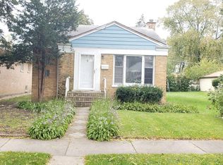 128 Morris Ave, Bellwood, IL