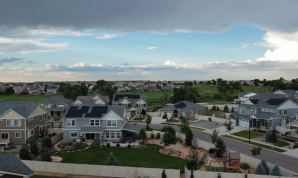 2nd image of 20852 E 50th Pl