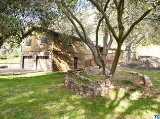 44288 N Fork Dr, Three Rivers, CA 93271