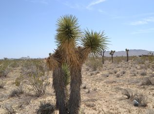 Alice Ave, Mojave, CA 93501