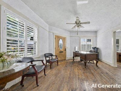 136 W Figueroa St, Santa Barbara, CA, 93101