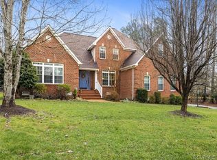 11401 Black Isle Way, Chesterfield, VA 23838