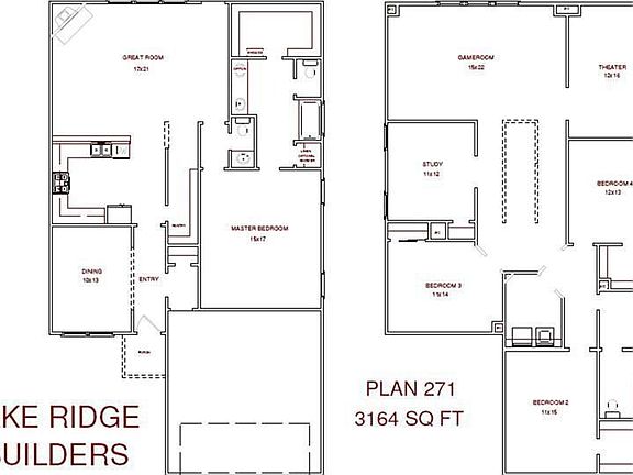 3rd image of 4311 Taverns Corner Ln