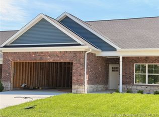 3200 Asher Way #130, Jeffersonville, IN 47130
