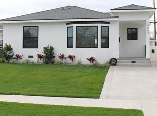 4843 Palo Verde Ave, Lakewood, CA 90713