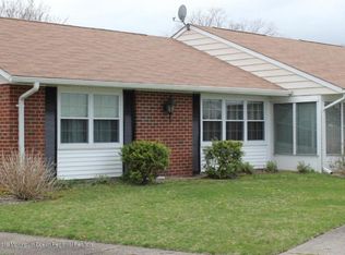 1260A Argyll Cir #1001, Lakewood, NJ