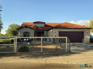 1 Del Cerro Ct #1, Los Lunas, NM 87031