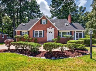 2213 Wildwood Rd, Chesapeake, VA 23323