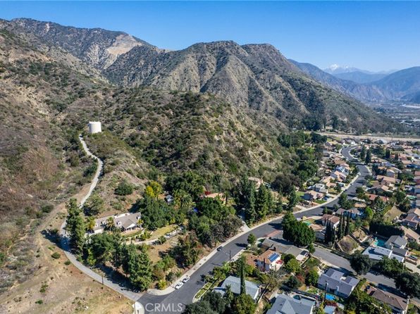 166 Opal Canyon Rd, Duarte, CA 91010