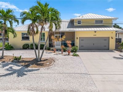 2468 Sapodilla Ln, Saint James City, FL, 33956