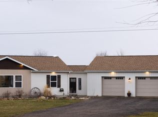 975 Miller Hwy, Olivet, MI 49076