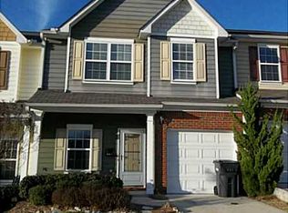 2144 Spikerush Way, Buford, GA 30519