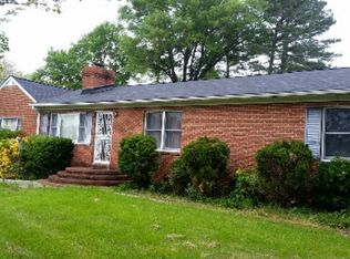 2329 Hacks Neck Rd, Heathsville, VA 22473