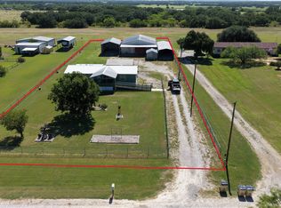 5360 Price Ln, Early, TX 76802