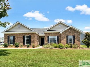 208 Willow Point Ln, Savannah, GA 31407