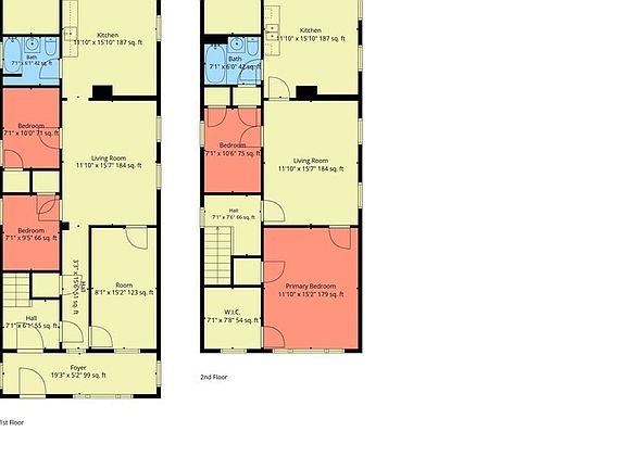 4th image of 58 Girard Pl