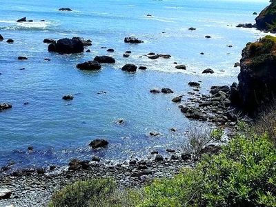 1475 S Pebble Beach Dr, Crescent City, CA, 95531