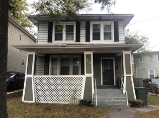 2622 Rhode Island Ave NE, Washington, DC 20018