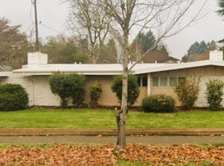 2895 Harlow Rd, Eugene, OR 97401