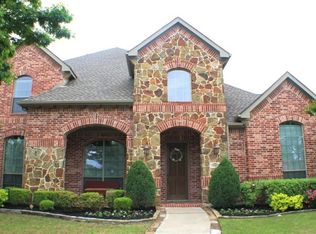 11841 Keystone Dr, Frisco, TX 75033