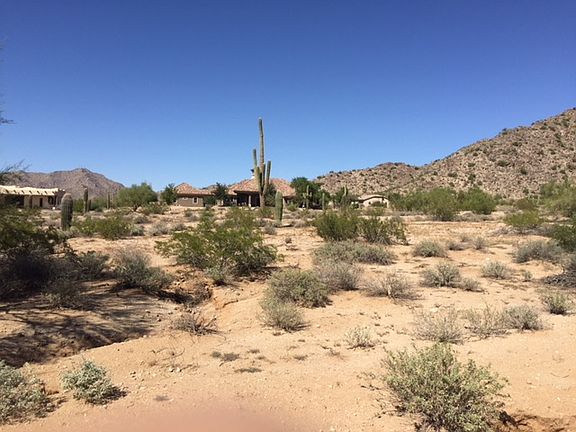 2nd image of 9340 W Canyon Verde Dr