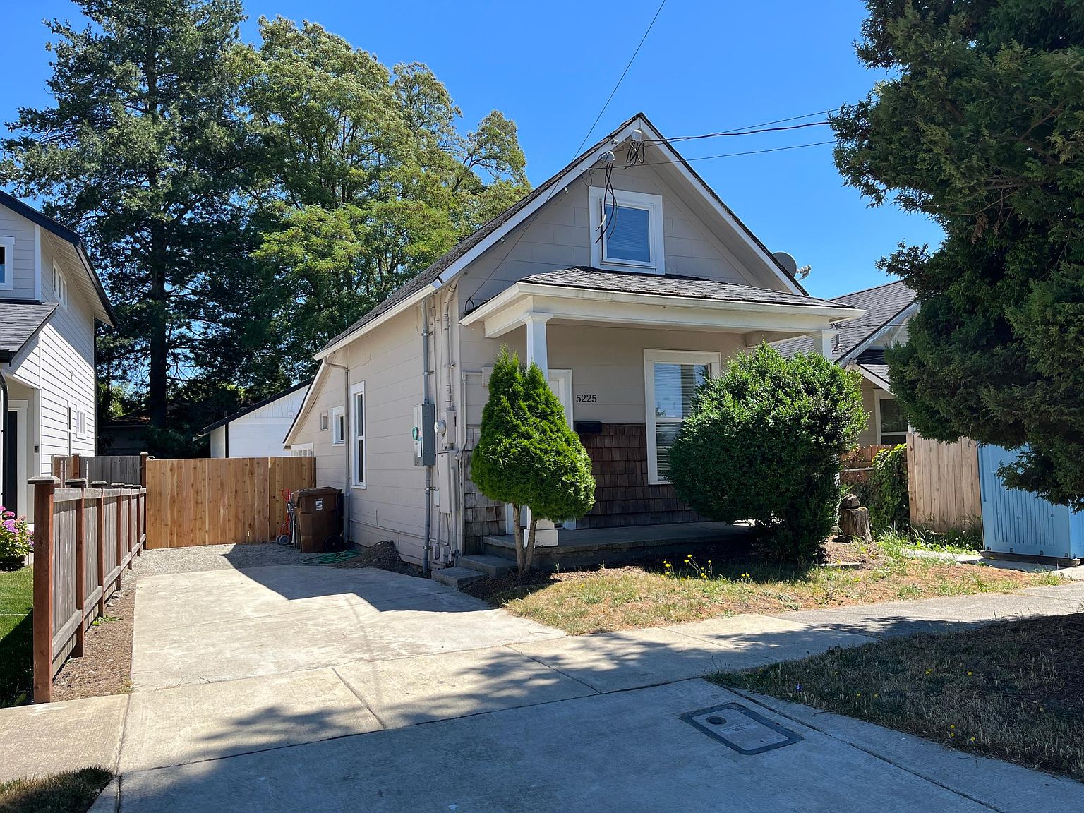 5225 S J St, WA 98408 Zillow
