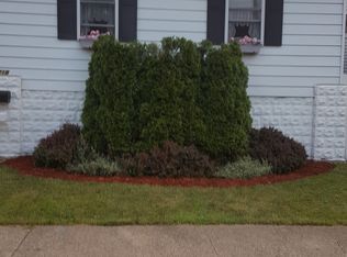 1718 Atchison Ave, Whiting, IN 46394