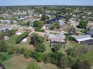 6537 Malaluka Rd, North Port, FL 34287