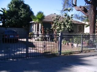 6414 Florence Ave, Bell Gardens, CA