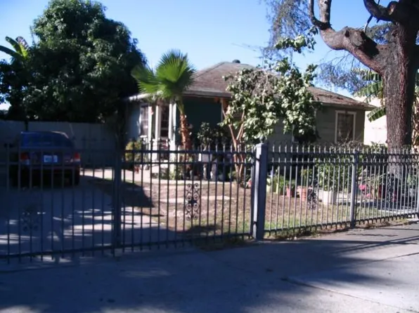 6414 Florence Ave, Bell Gardens, CA 90201