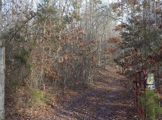 155 Plum Tree Trl, Norfork, AR 72658